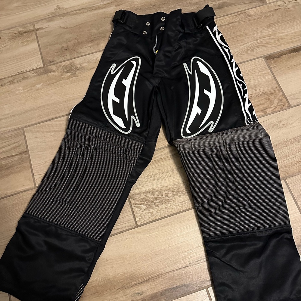 JT racing / paintball pants